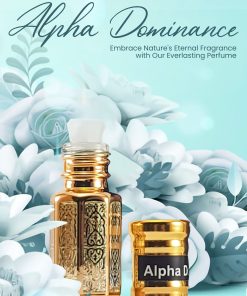 Attar, Perfume, Fragrance