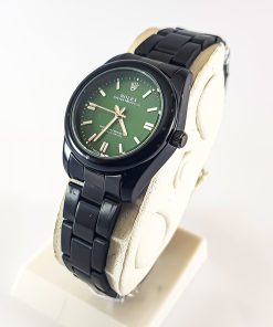 Rolex, Rolex Watch, Sea Green Dial