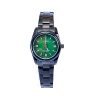 Rolex Watch, Black Dial Watch, Formal Watch