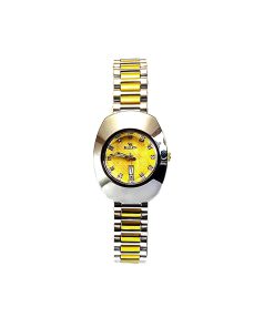 Golden Dial, Rado Watch, luxury Watch