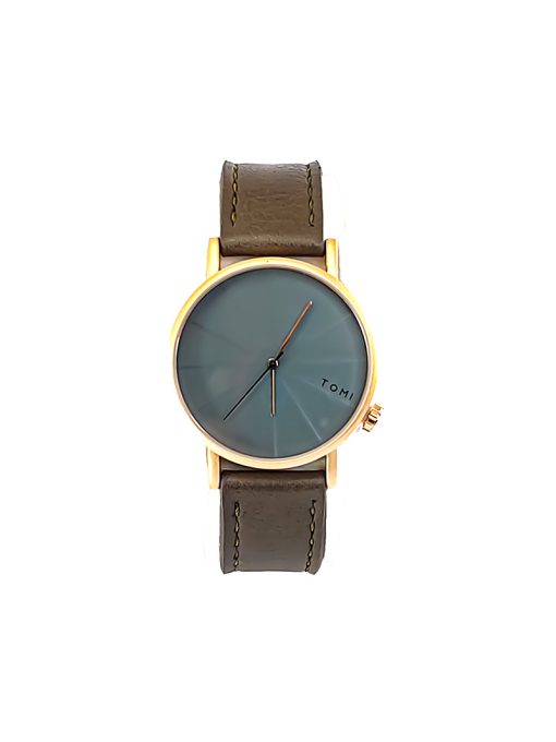 Tomi Watch, Casual watch, Unisex Watches