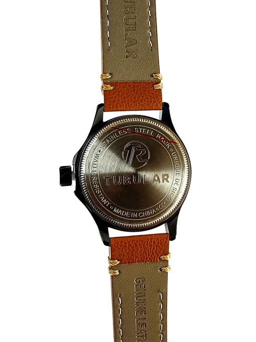 Tubullar Watch, Luxury Watch, Sport Watch