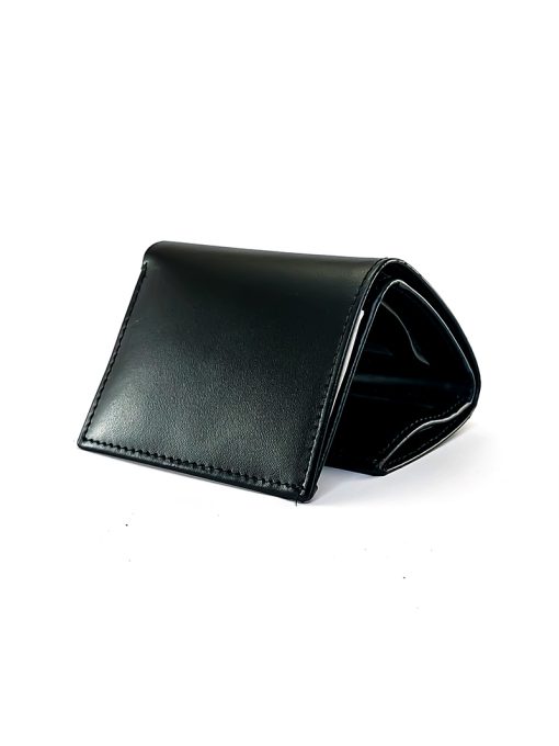 Foldable Wallet, China Leather,