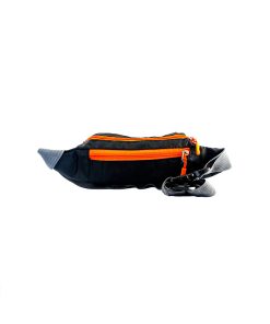A versatile Running Mobile Phone Waist Bag with Multi-Functionality.