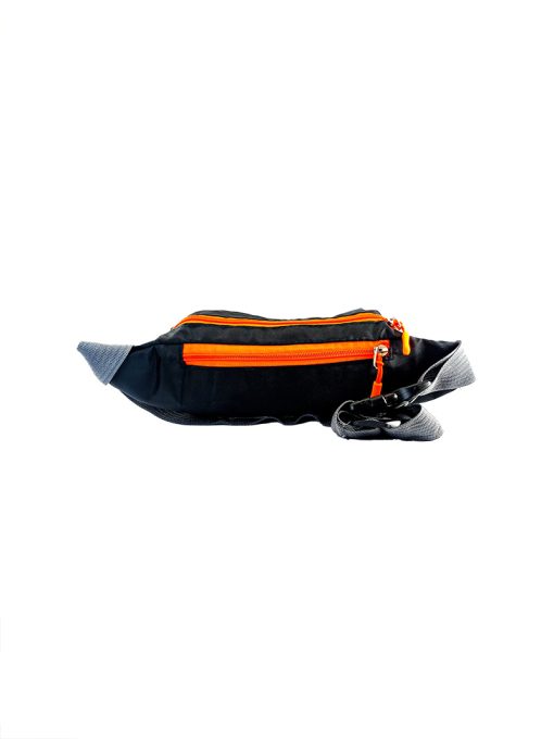 A versatile Running Mobile Phone Waist Bag with Multi-Functionality.