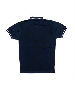 Fred Perry Blue Classic Polo Shirt